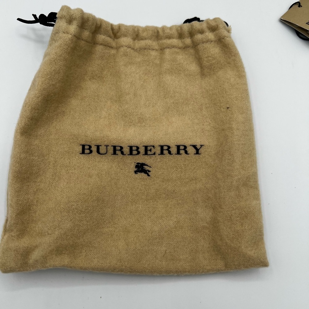 Burberry Nova Check Belt 100cm - EUC - includes COA - Picture 13 of 16